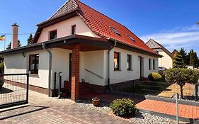 FeWo Ostsee Oase - gemütlich, ländlich, WLAN